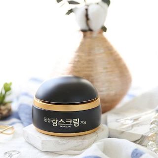 Kem Dưỡng Trắng Da Đặc Trị Nám Chiết Xuất Từ Đông Trùng Hạ Thảo DongSung Rannce Cream 70g