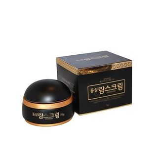 Kem Dưỡng Trắng Da Đặc Trị Nám Chiết Xuất Từ Đông Trùng Hạ Thảo DongSung Rannce Cream 70g