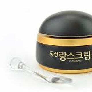 Kem Dưỡng Trắng Da Đặc Trị Nám Chiết Xuất Từ Đông Trùng Hạ Thảo DongSung Rannce Cream 70g
