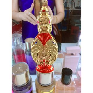 Nước hoa tinh dầu Dubai Khalsat hương hoa hồng 17 ml