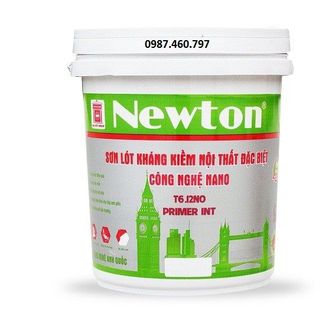 GIA BẢO - NHÀ PHÂN PHỐI SƠN NEWTON QUỐC TẾ TỐT NHẤT GIÁ CẠNH TRANH NHẤT BÌNH ĐỊNH
