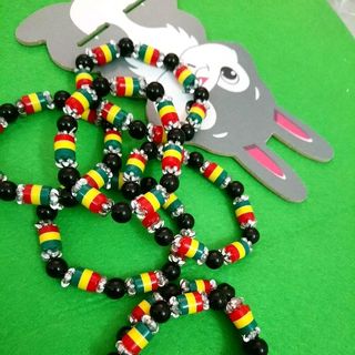 chuỗi đeo tay phong thủy mix mẫu mới nhất