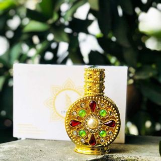 Tinh Dầu Nước Hoa DuBai Mẫu Thiết Kế - Hương Nam