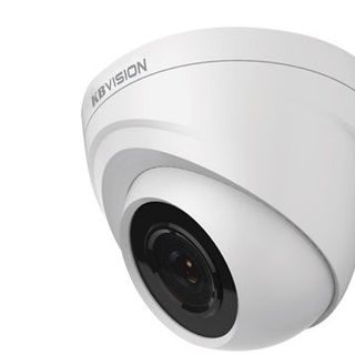 Camera Dome hồng ngoại KBVISION KX-2112C4 hỗ trợ 4in1 Full HD