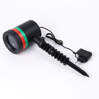Đèn chiếu trang trí Star shower Lazer Light