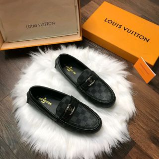 GIÀY MỌI NAM ĐẸP BỀN