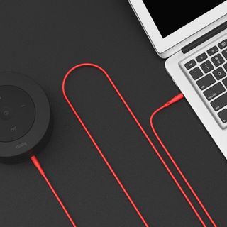 Cáp Audio AUX BOROFONE BL1 Chuyển Jack 35mm sang Jack 35 mm 1m truyền tải dữ liệu cao