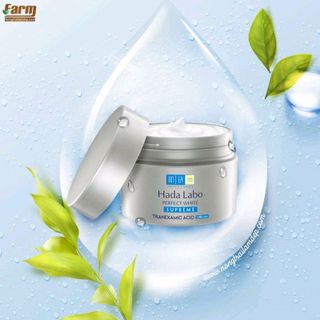 Kem Dưỡng Trắng Chuyên Sâu Hada Labo