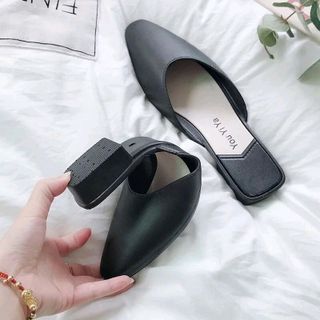 GIÀY DA NỮ CHUYÊN SỈ