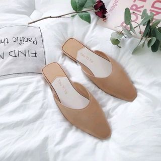 GIÀY DA NỮ CHUYÊN SỈ