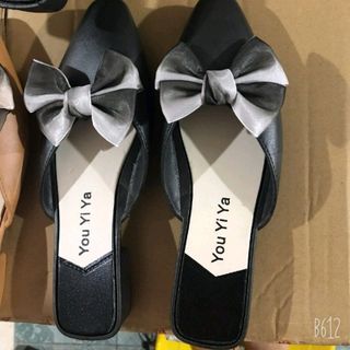GIẦY DA THẮT NƠ CHUYÊN SỈ MIỀN BẮC