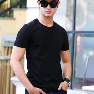 Áo thun nam - nữ body