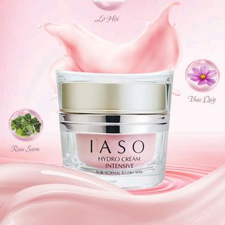 Kem Dưỡng Da Giàu Độ Ẩm