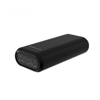 Pin Sạc Dự Phòng BOROFONE BT2B 5000mah Micro USB 2 cổng sạc 1A Đèn Led hiển thị dung lượng pin