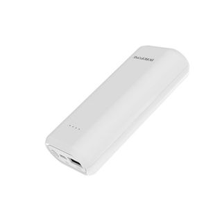 Pin Sạc Dự Phòng BOROFONE BT2B 5000mah Micro USB 2 cổng sạc 1A Đèn Led hiển thị dung lượng pin
