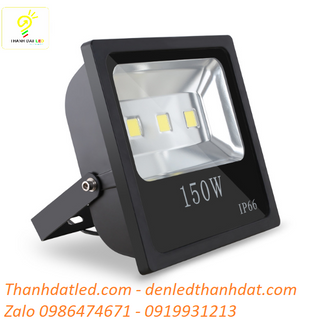 Đèn pha led 150w