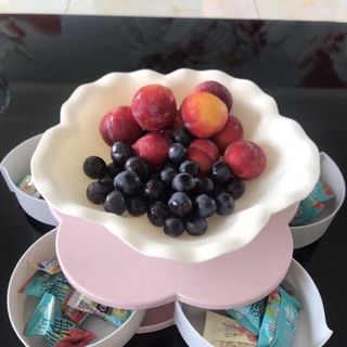 Khay đựng bánh kẹo mẫu mới