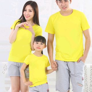 Áo Thun Nữ Dịu Dàng