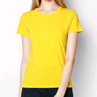 Áo Thun Nữ Dịu Dàng
