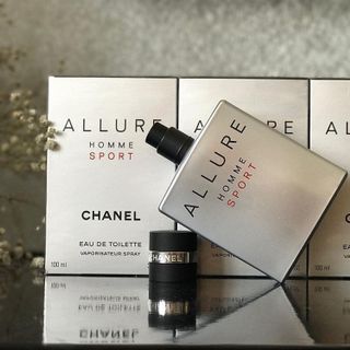 Nước hoa nam Alure