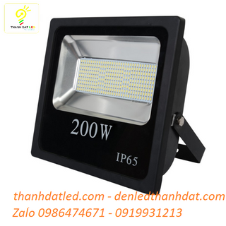 pha led 200w giá sỉ