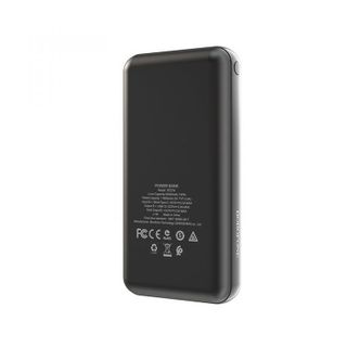 Pin Sạc Dự Phòng BOROFONE BT27A 20000mah Cổng vào Micro USB / USB C 2 Cổng ra 2A
