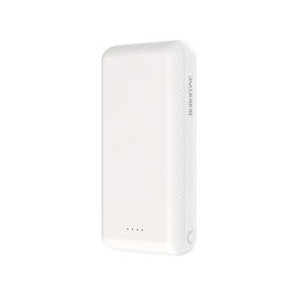 Pin Sạc Dự Phòng BOROFONE BT27A 20000mah Cổng vào Micro USB / USB C 2 Cổng ra 2A