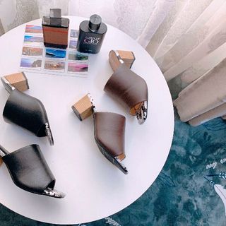 Guốc bản 5p cực sang siêu bền