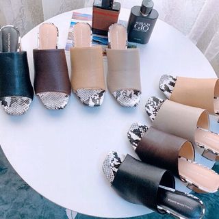 Guốc bản 5p cực sang siêu bền