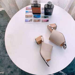 Guốc bản 5p cực sang siêu bền