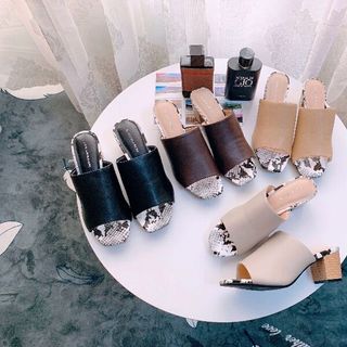 Guốc bản 5p cực sang siêu bền