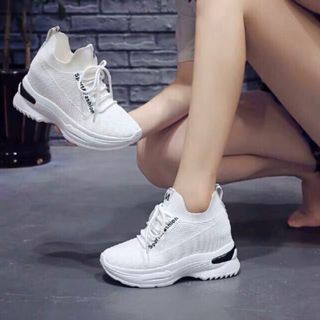 Giày bata độn c
