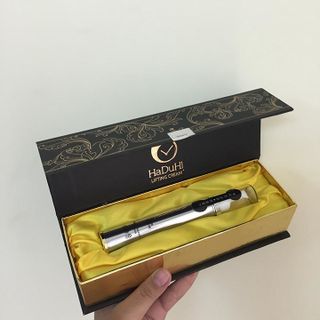 kem tan bọng mắt HADUHI