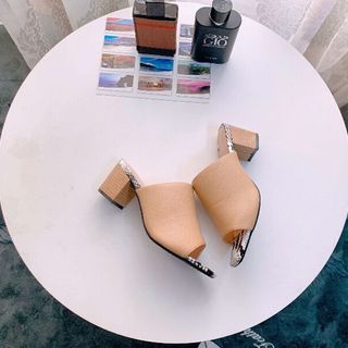 Guốc bản 5p cực sang siêu bền