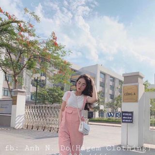 SET YẾM HỒNG