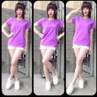 Áo Thun Nữ Siêu Rẻ Bền Đẹp