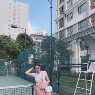 SET YẾM HỒNG