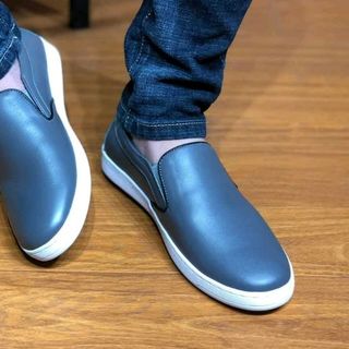 GIÀY LƯỜI NAM CHẤT DA BÒ HÀNG HÓT NĂM 2019