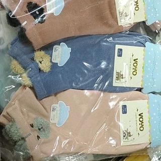 vớ cổ ngắn nữ