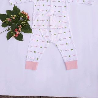 Bộ dài cài vai Bambola