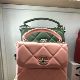 CN NẸP SẮT NEW 2019