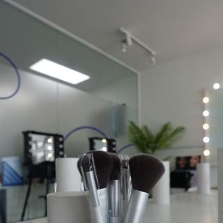 BỘ CỌ TRANG ĐIỂM LÔNG THAN TRE 12cây/set