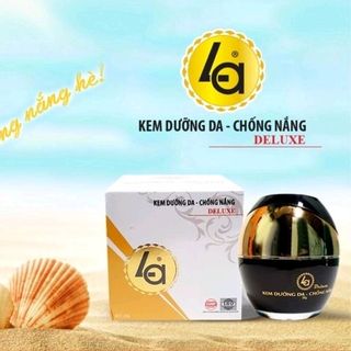 kem LA Deluxe dưỡng trắng da chống nắng giá sỉ