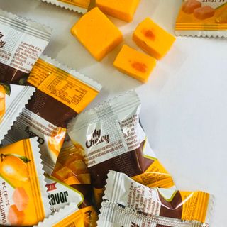 Kẹo xoài thái