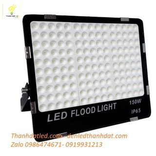 Đèn pha led smd 150w giá sỉ