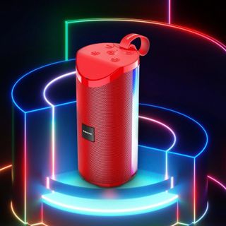 Loa Không Dây BOROFONE BR5 Bluetooth 50 Nghe Nhạc gọi điệnv FM hỗ trợ thẻ nhớ USB