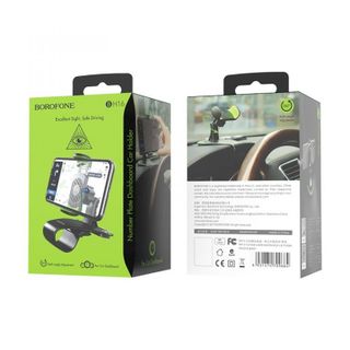 Giá Đỡ Điện Thoại Xe Hơi BOROFONE BH16