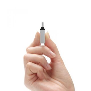 Đầu Cáp Chuyển OTG BOROFONE BV3 USB-A Sang Type-C USB 30
