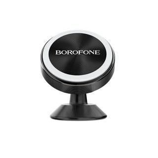 Giá Đỡ Điện Thoại Xe Hơi BOROFONE BH5 Từ Tính Hợp Kim Nhôm