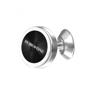 Giá Đỡ Điện Thoại Xe Hơi BOROFONE BH5 Từ Tính Hợp Kim Nhôm